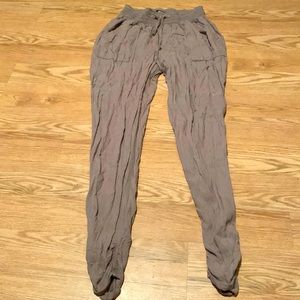 Rewash size large pants lightly worn